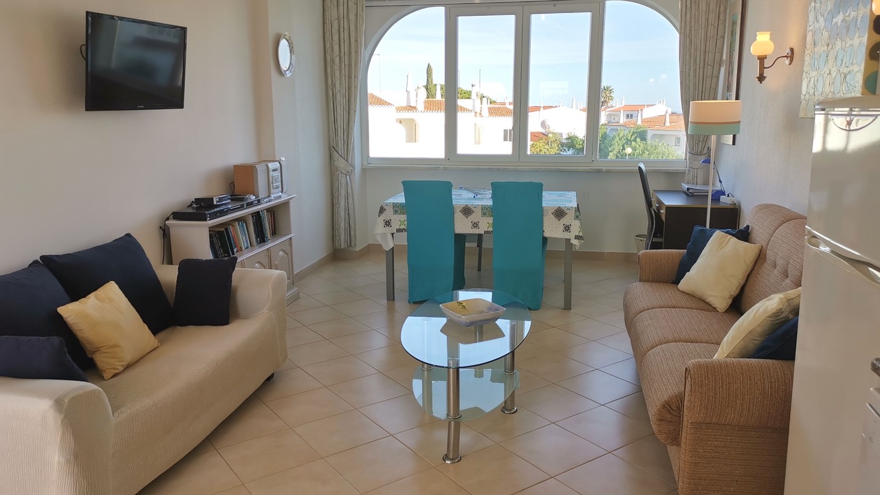 Photo of Livingroom in Alporchinhos