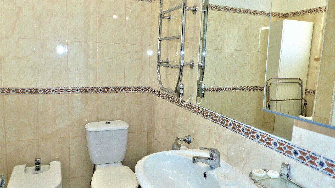 Photo of Bathroom in Alporchinhos
