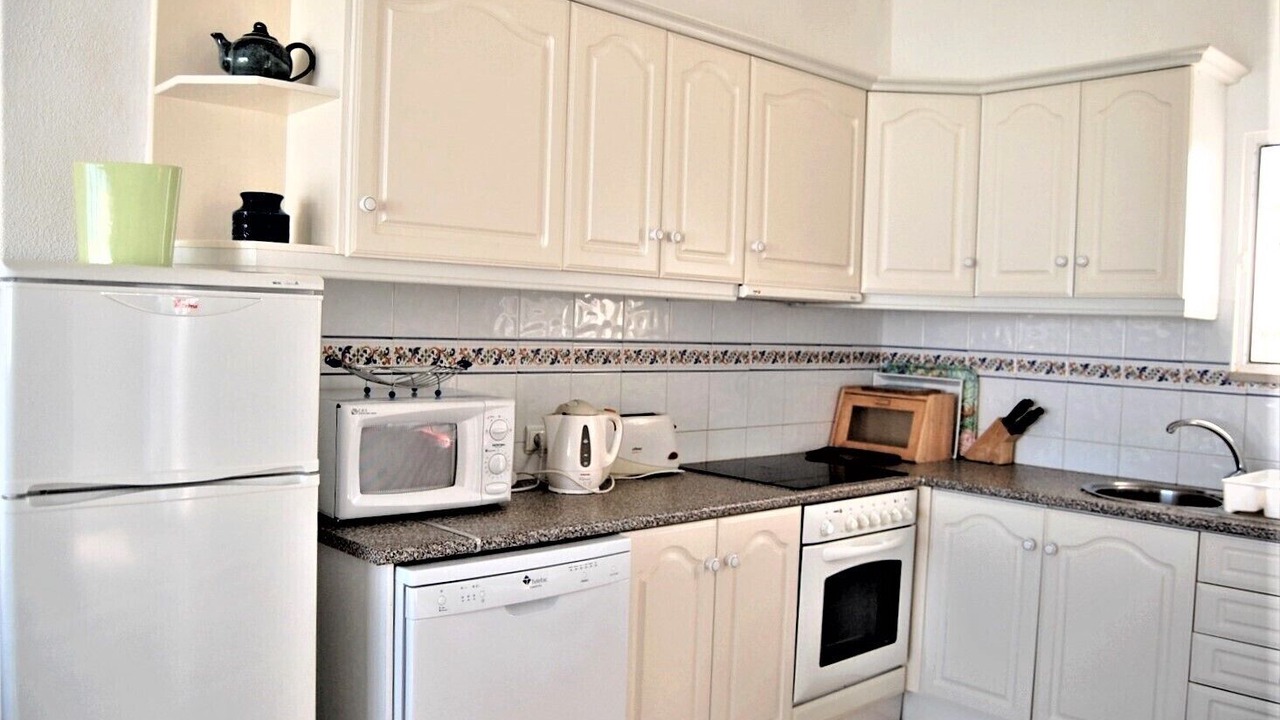 Photo of Kitchen in Alporchinhos