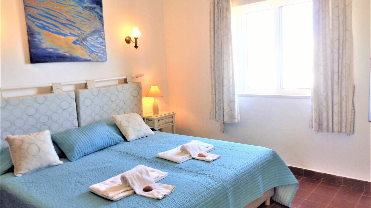 Photo of Bedroom in Alporchinhos