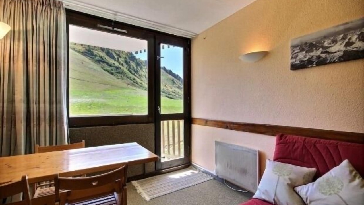 Photo of Livingroom in Aime