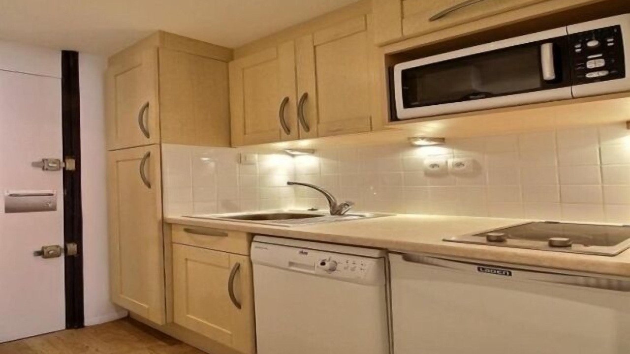 Photo of Kitchen in Aime