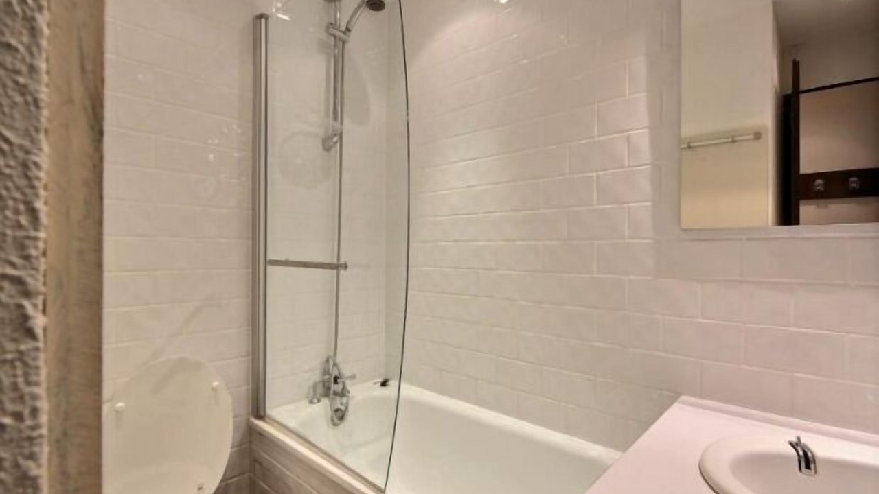 Photo of Bathroom in Aime
