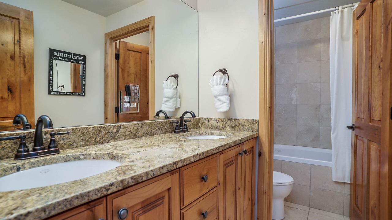 Photo of Bathroom in Huntsville