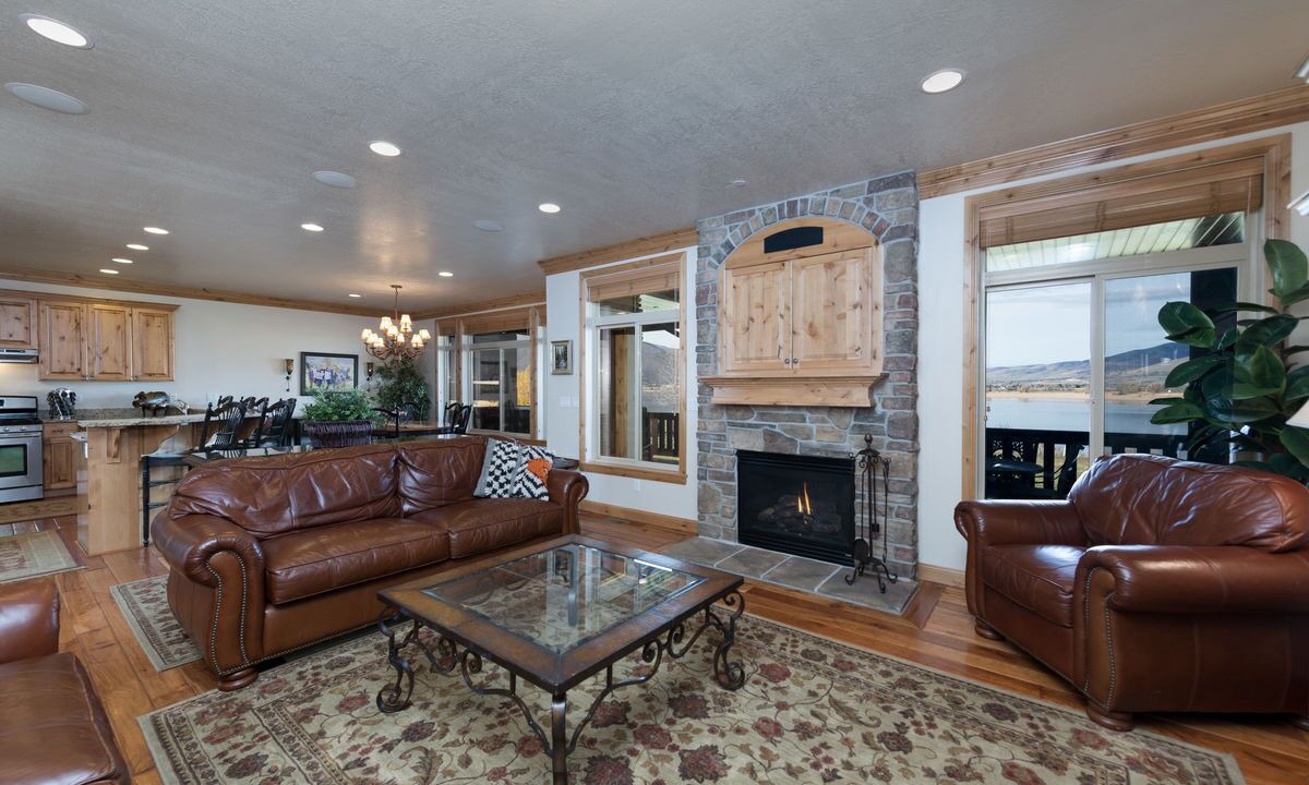 Photo of Livingroom in Huntsville