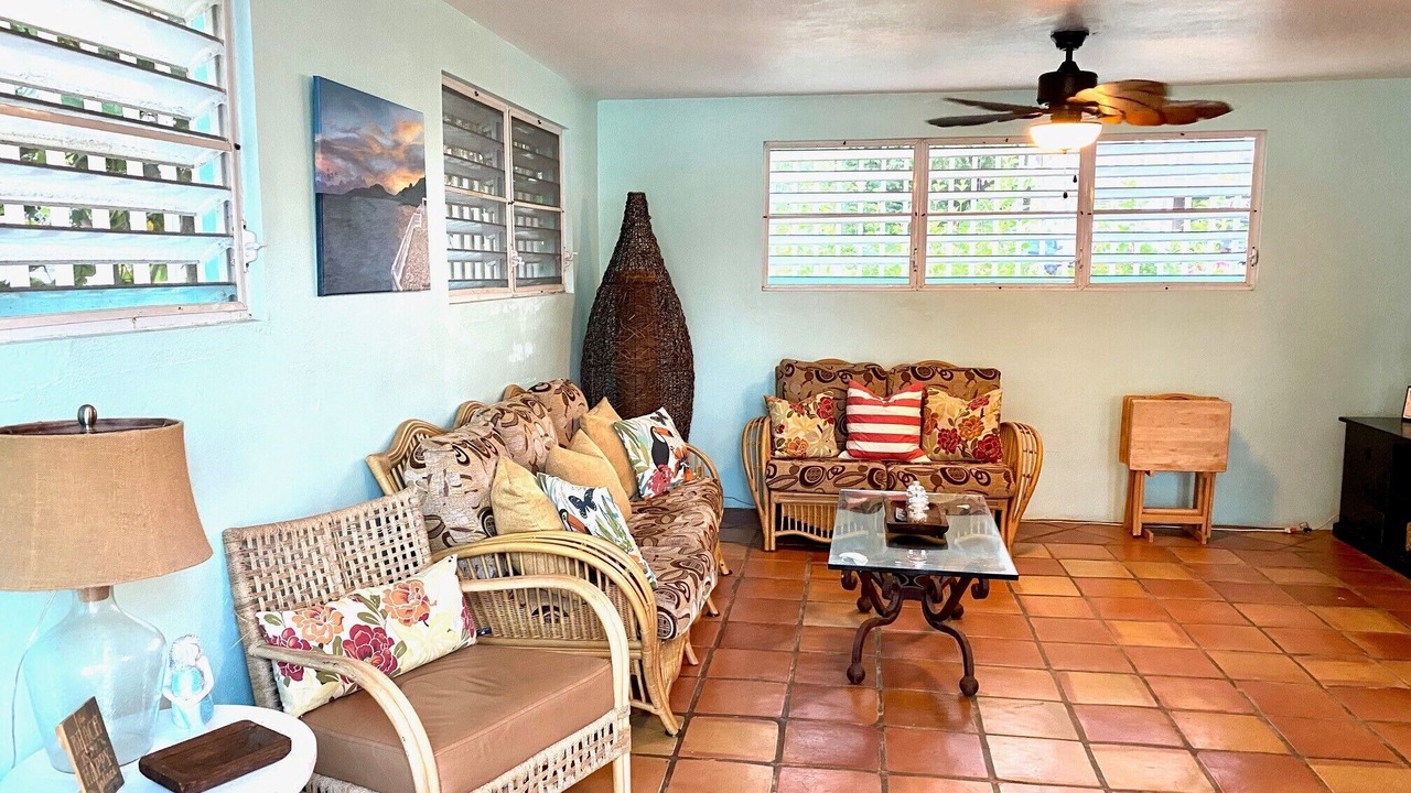 Photo of Livingroom in Bravos de Boston