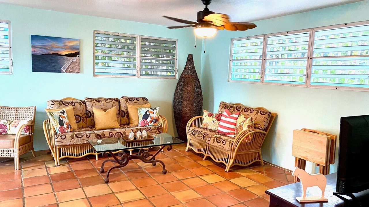 Photo of Livingroom in Bravos de Boston