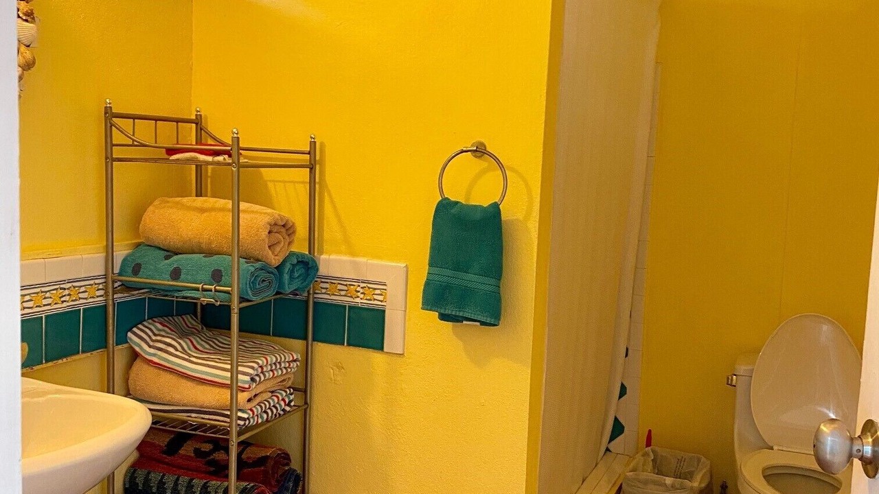 Photo of Bathroom in Bravos de Boston