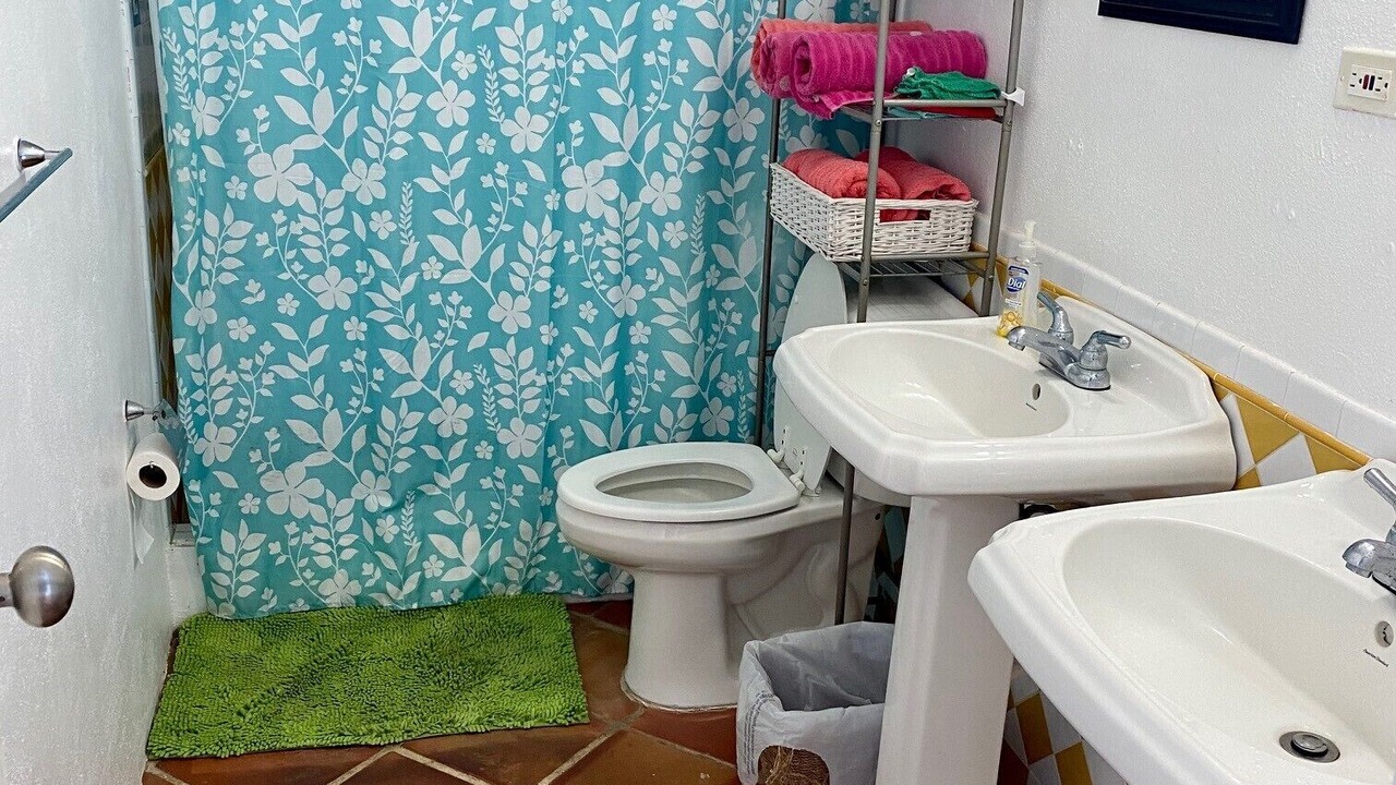 Photo of Bathroom in Bravos de Boston