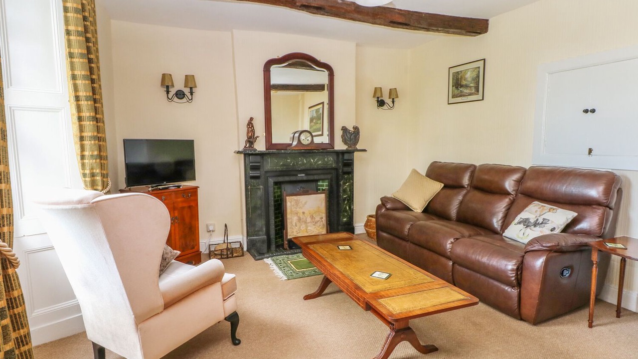 Photo of Livingroom in Frodsham
