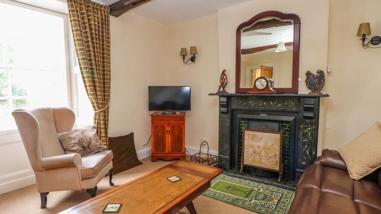 Photo of Livingroom in Frodsham