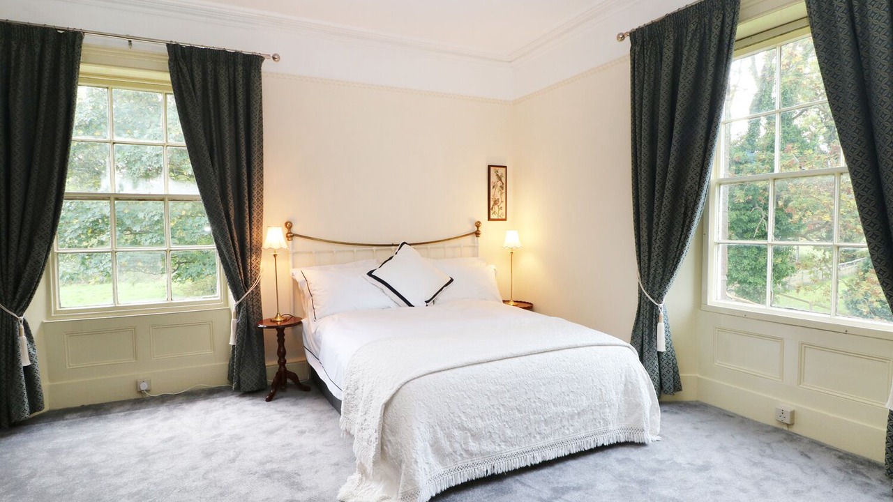 Photo of Bedroom in Frodsham