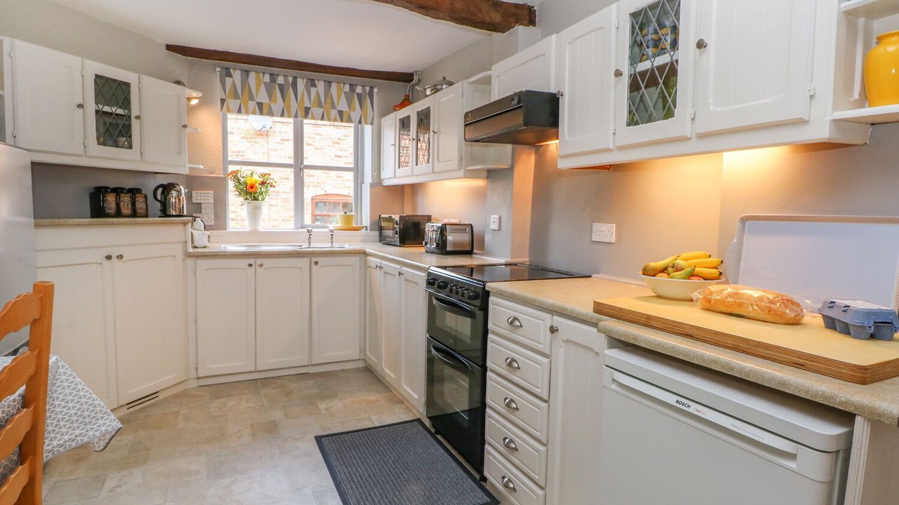 Photo of Kitchen in Frodsham