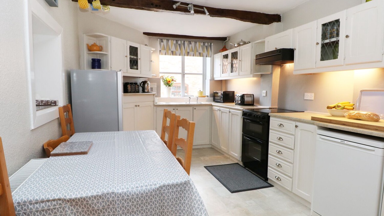 Photo of Kitchen in Frodsham