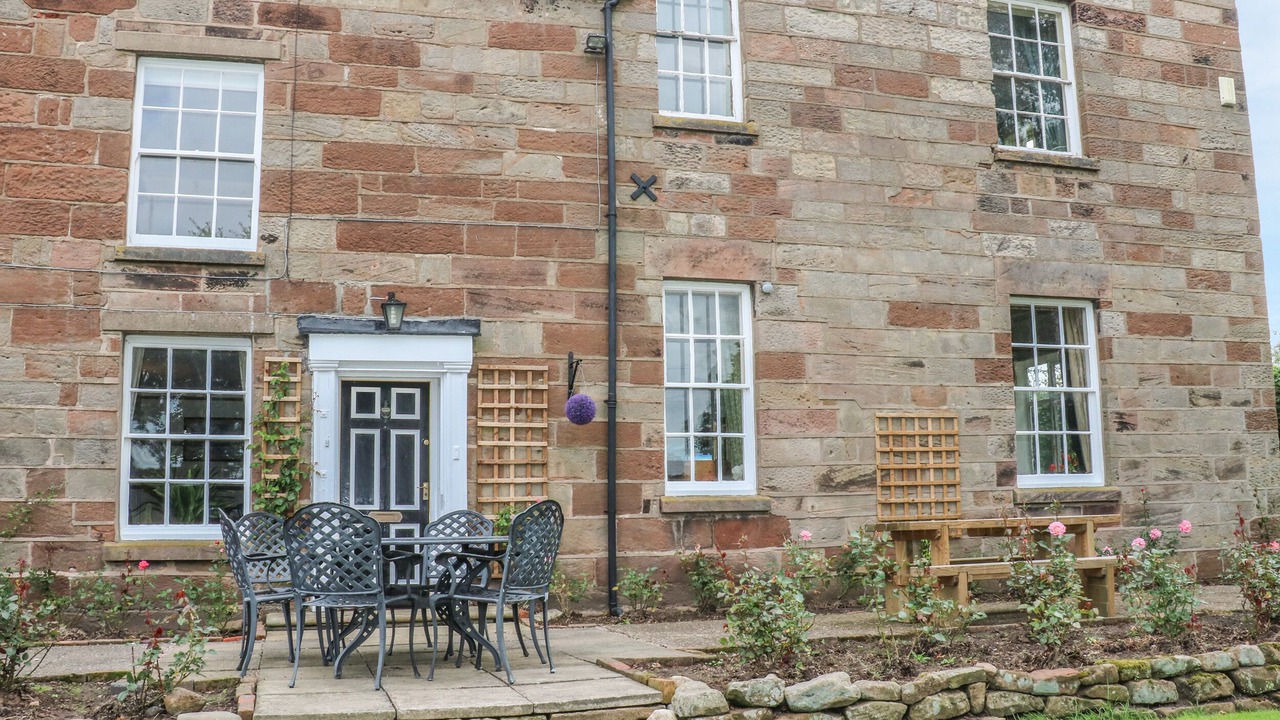 Photo of Outdoor in Frodsham