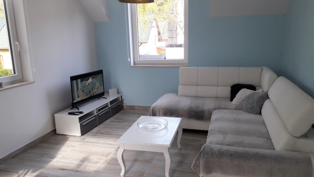 Photo of Livingroom in Lukecin