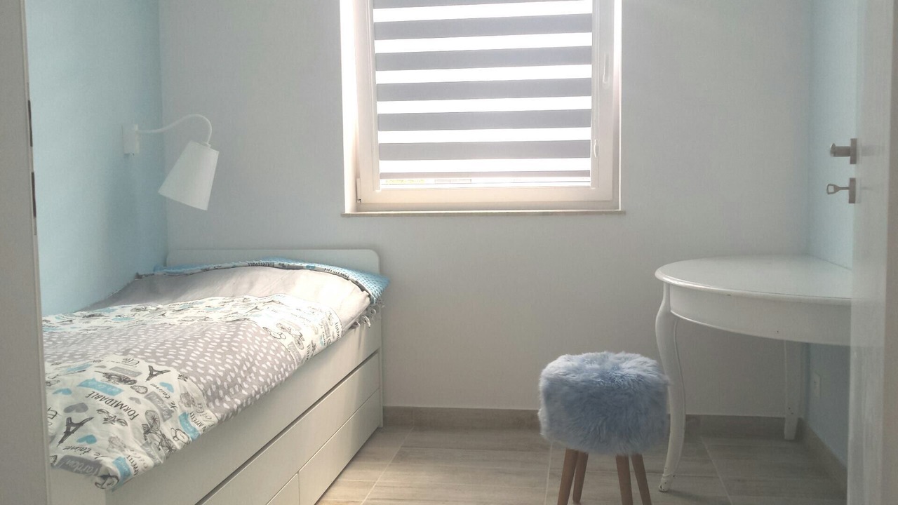 Photo of Bedroom in Lukecin