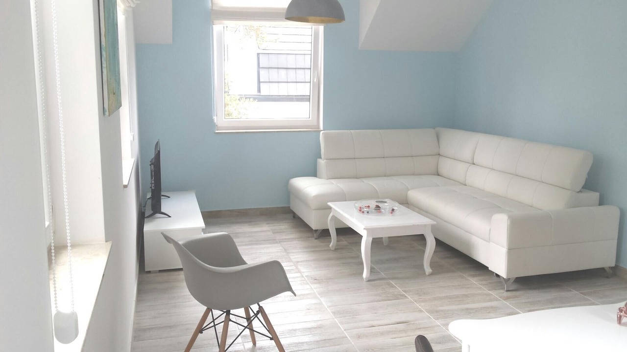 Photo of Livingroom in Lukecin