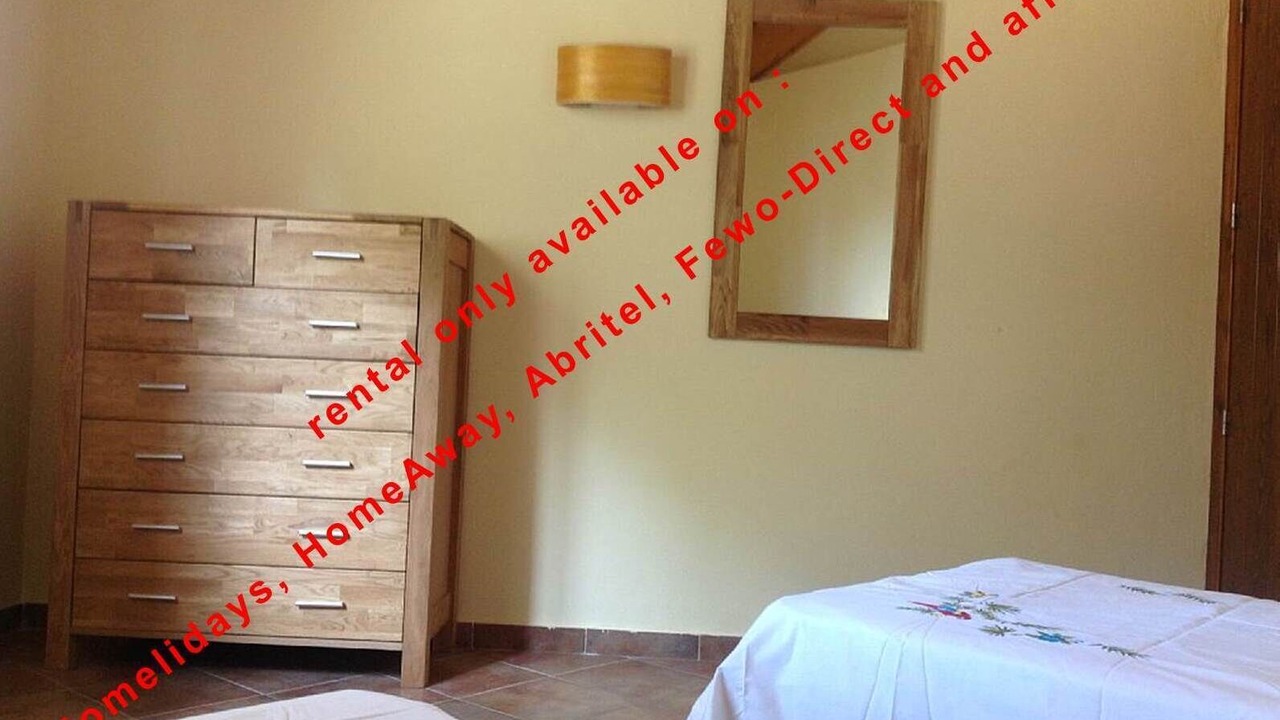 Photo of Bedroom in Pals