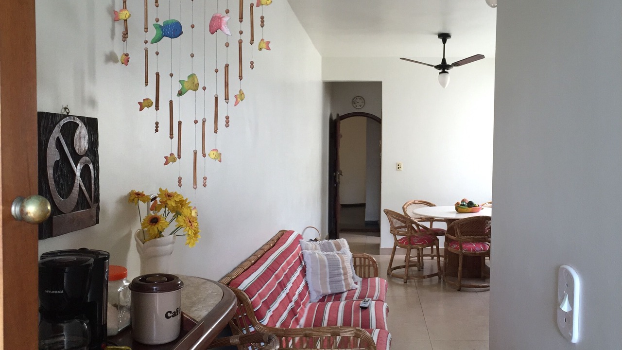 Photo of Livingroom in Algodoal