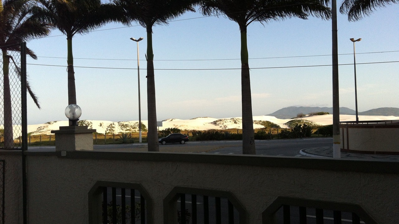 Photo of Outdoor in Algodoal