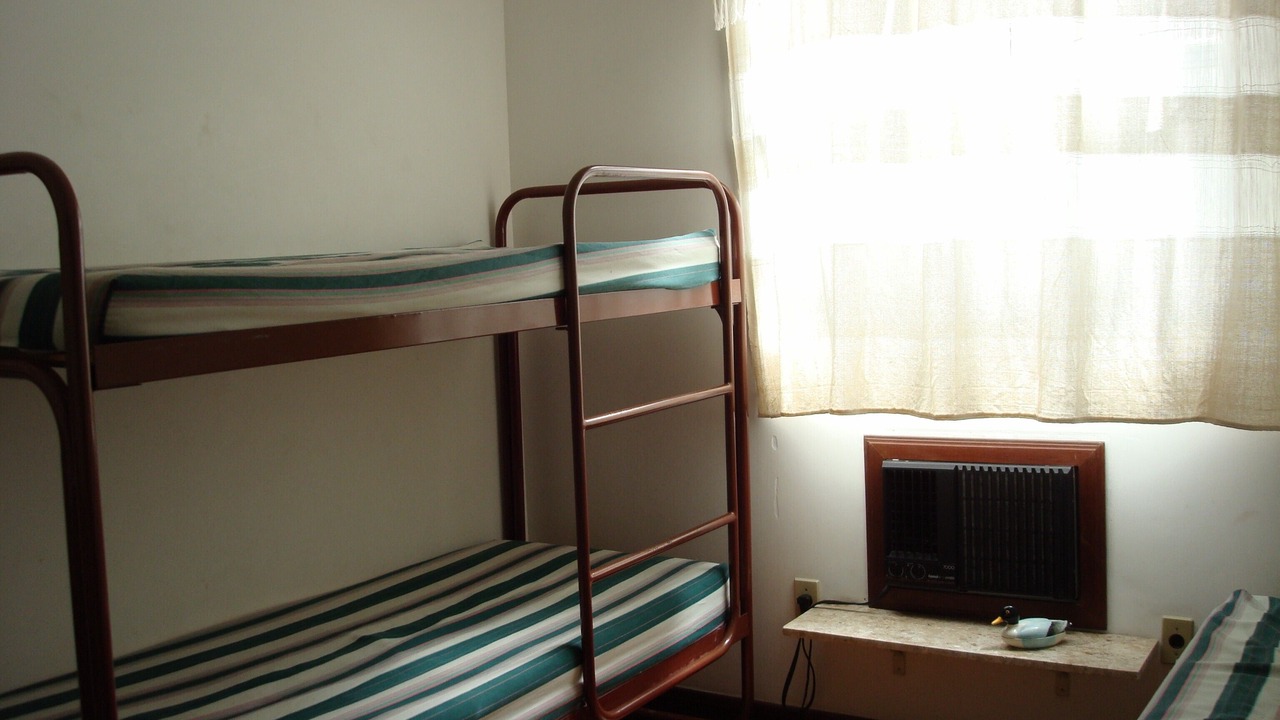 Photo of Bedroom in Algodoal