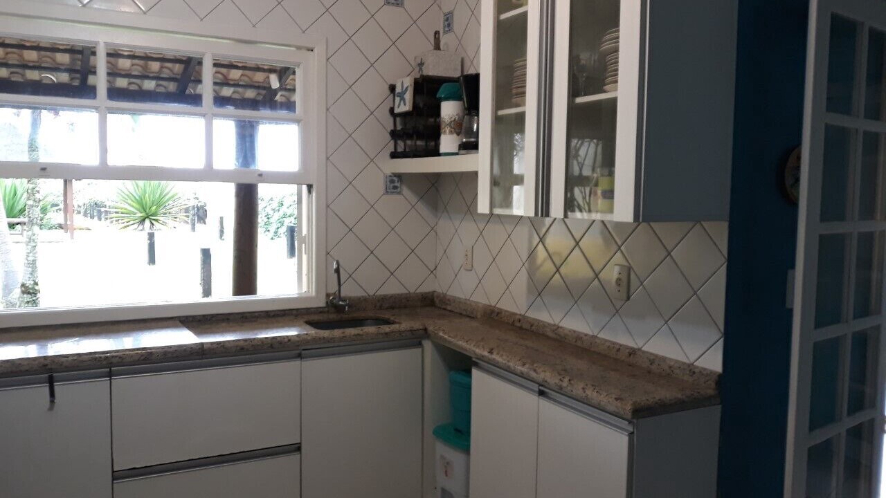 Photo of Kitchen in Guaratuba