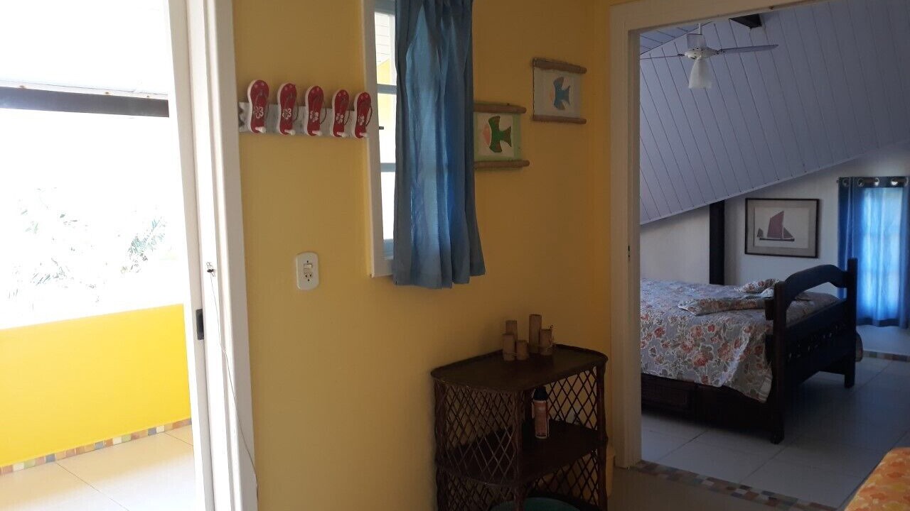 Photo of Bedroom in Guaratuba