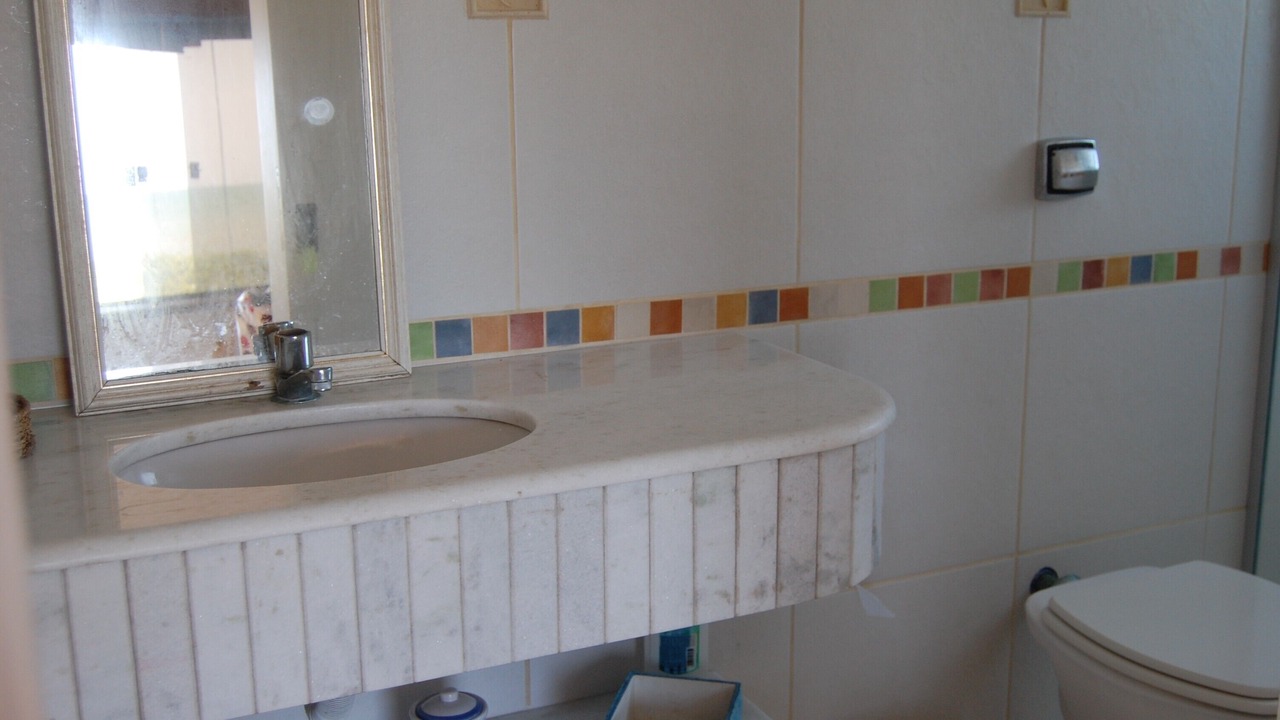 Photo of Bathroom in Guaratuba