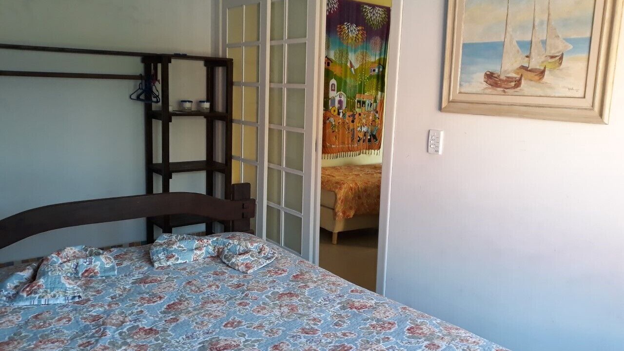 Photo of Bedroom in Guaratuba