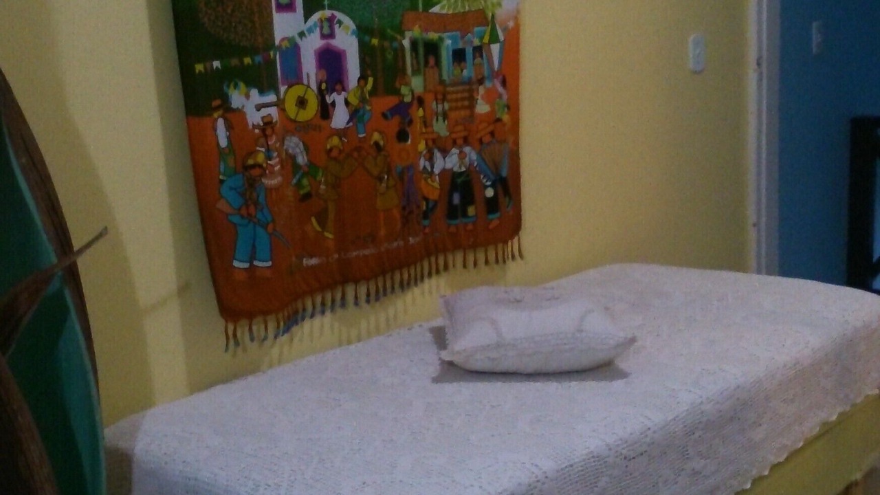 Photo of Bedroom in Guaratuba
