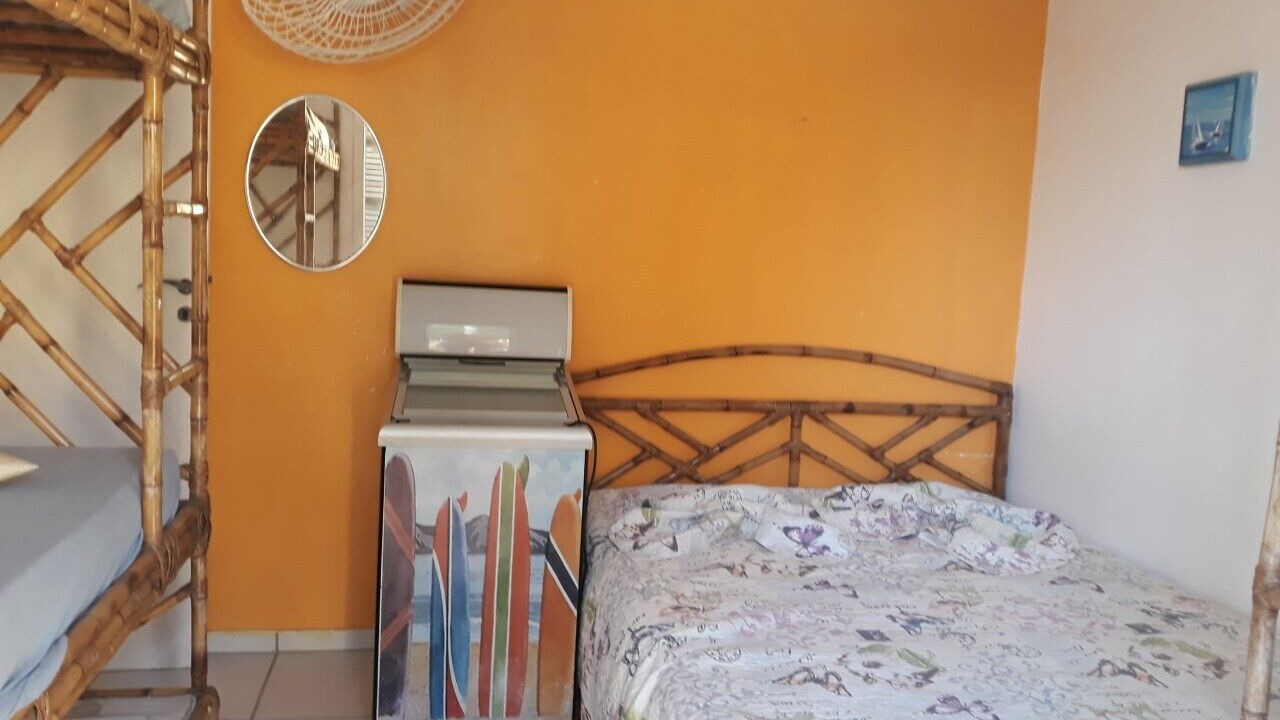 Photo of Bedroom in Guaratuba