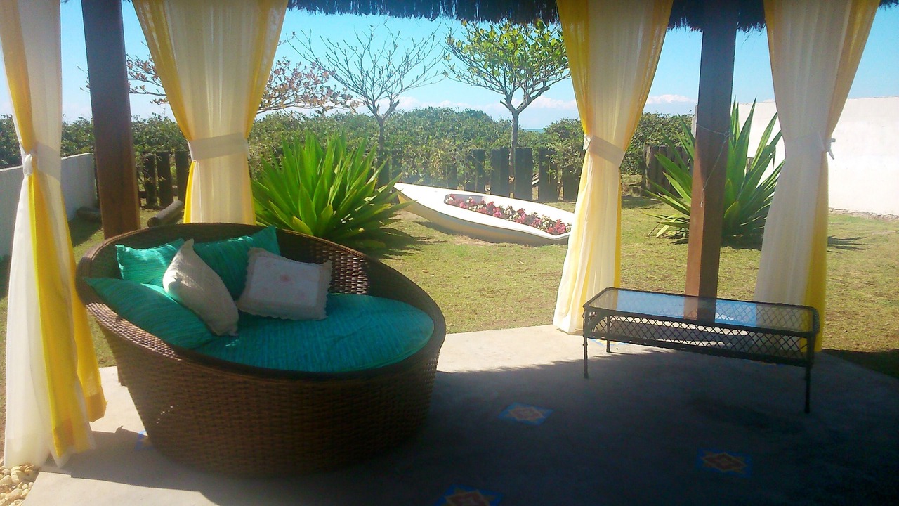 Photo of Patio Balcony in Guaratuba