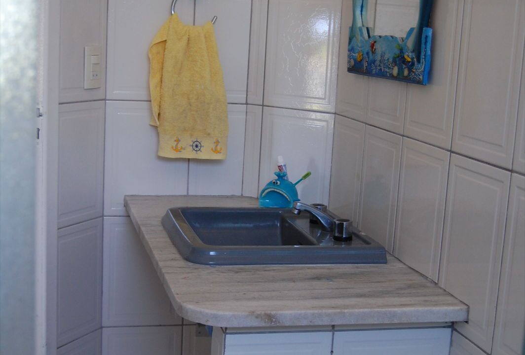 Photo of Bathroom in Guaratuba