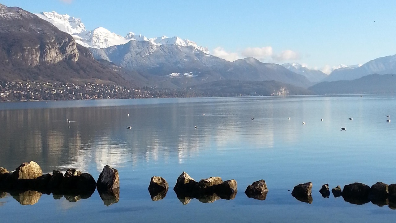 Photo of Others in Annecy-le-Vieux