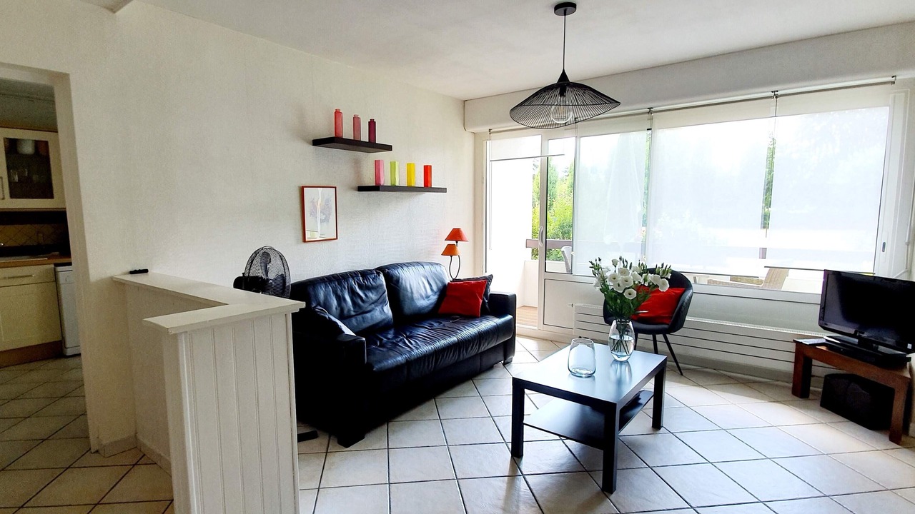 Photo of Livingroom in Annecy-le-Vieux