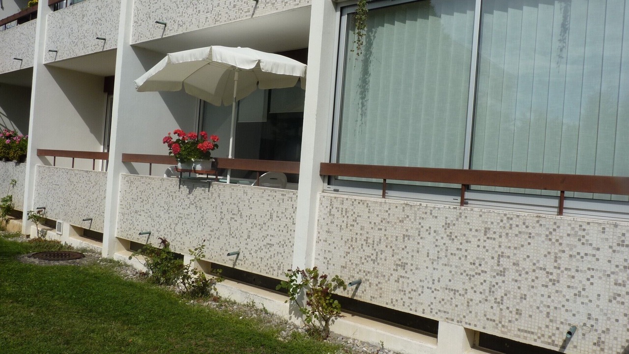 Photo of Outdoor in Annecy-le-Vieux