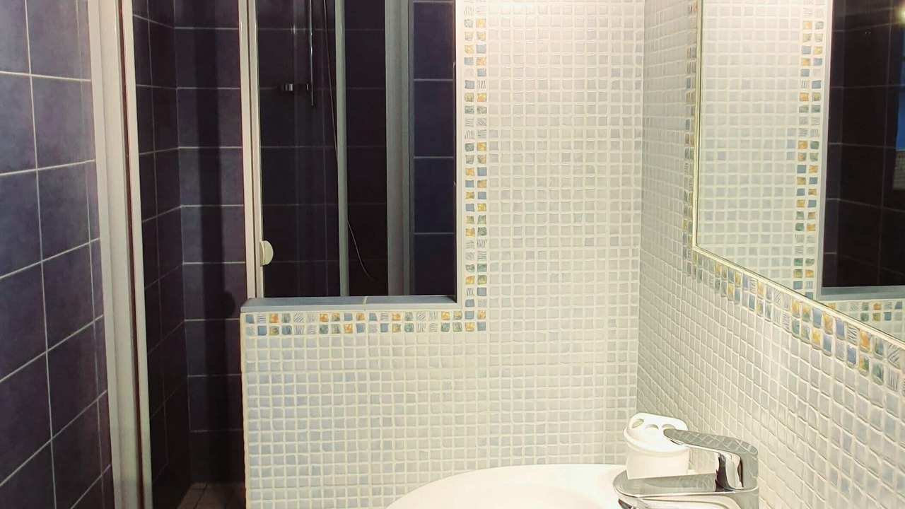 Photo of Bathroom in Annecy-le-Vieux