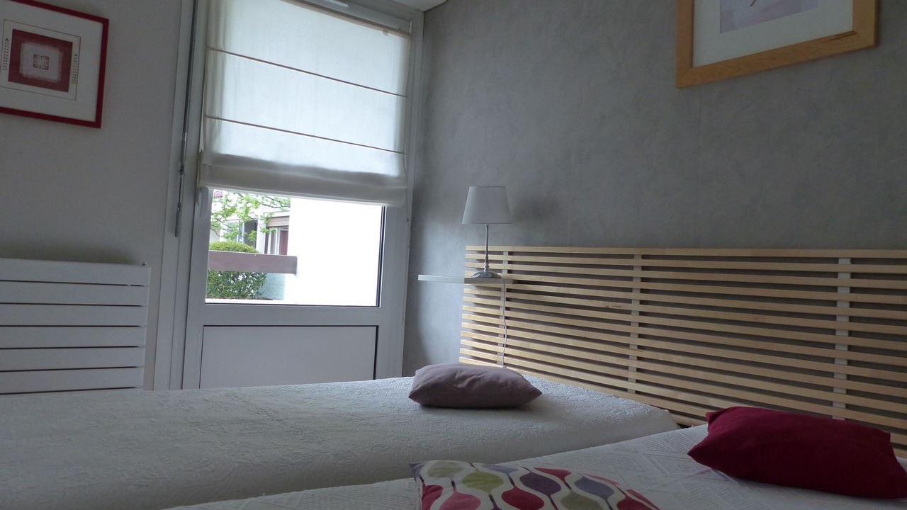 Photo of Bedroom in Annecy-le-Vieux