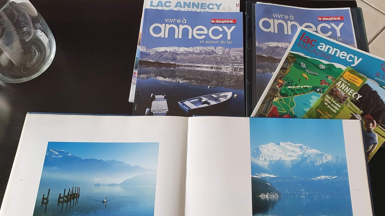 Photo of Others in Annecy-le-Vieux