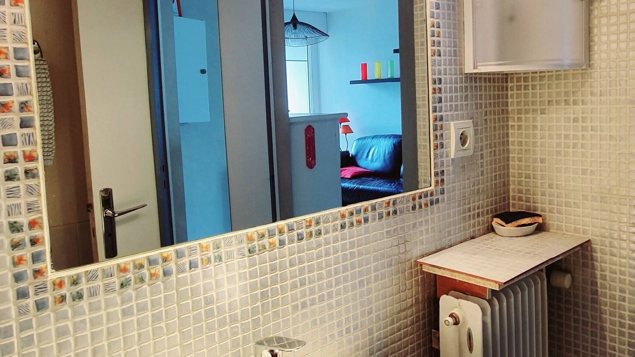 Photo of Bathroom in Annecy-le-Vieux