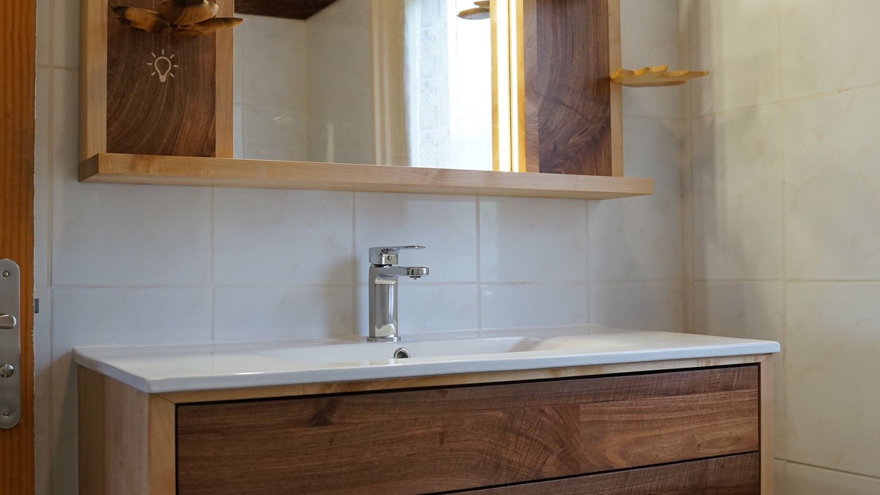 Photo of Bathroom in Cleurie