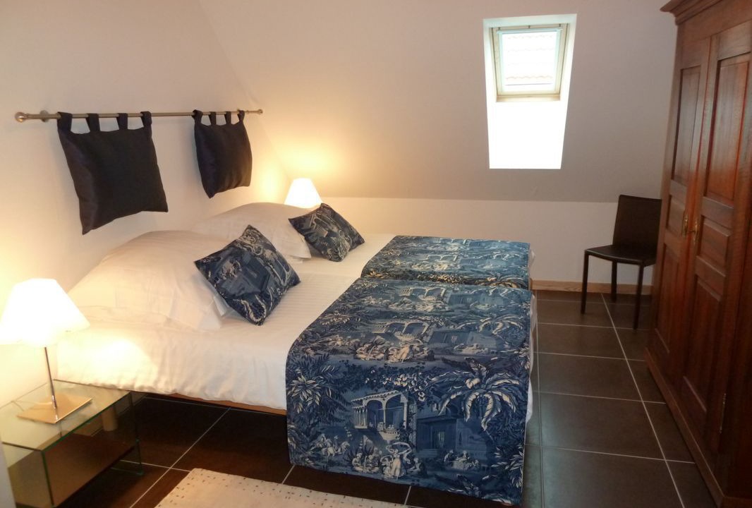 Photo of Bedroom in Scharrachbergheim-Irmstett
