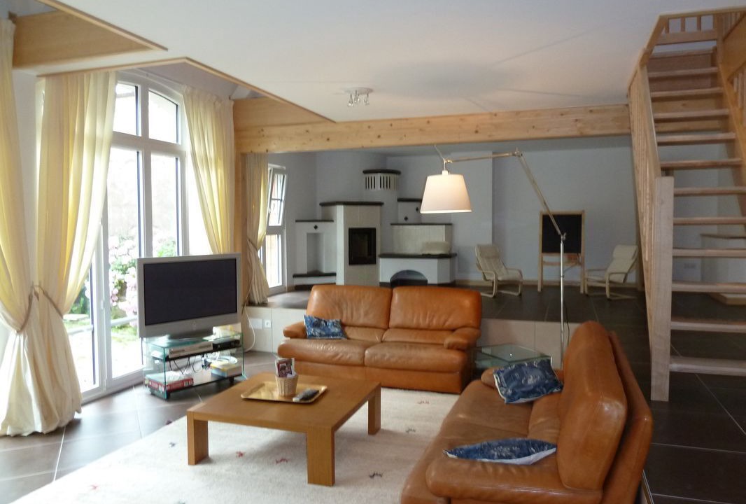 Photo of Livingroom in Scharrachbergheim-Irmstett