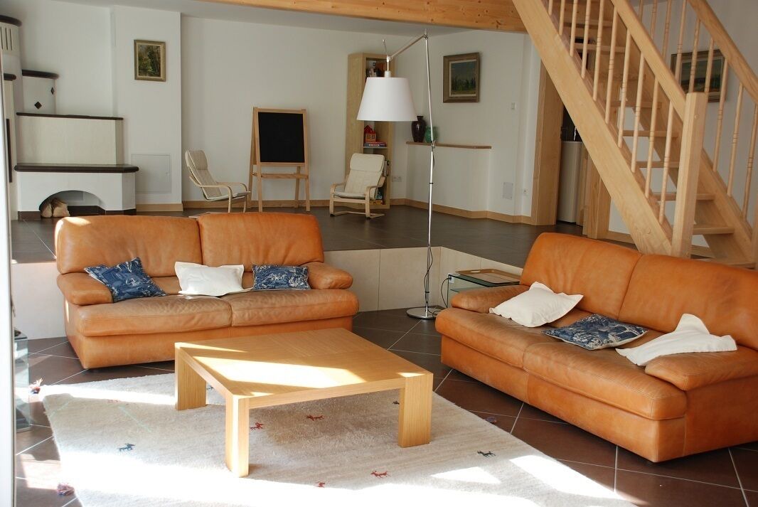 Photo of Livingroom in Scharrachbergheim-Irmstett