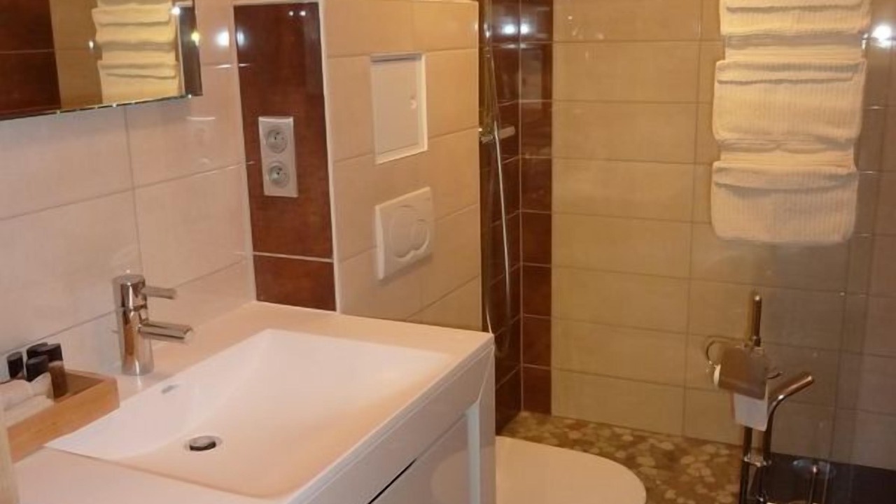 Photo of Bathroom in Scharrachbergheim-Irmstett