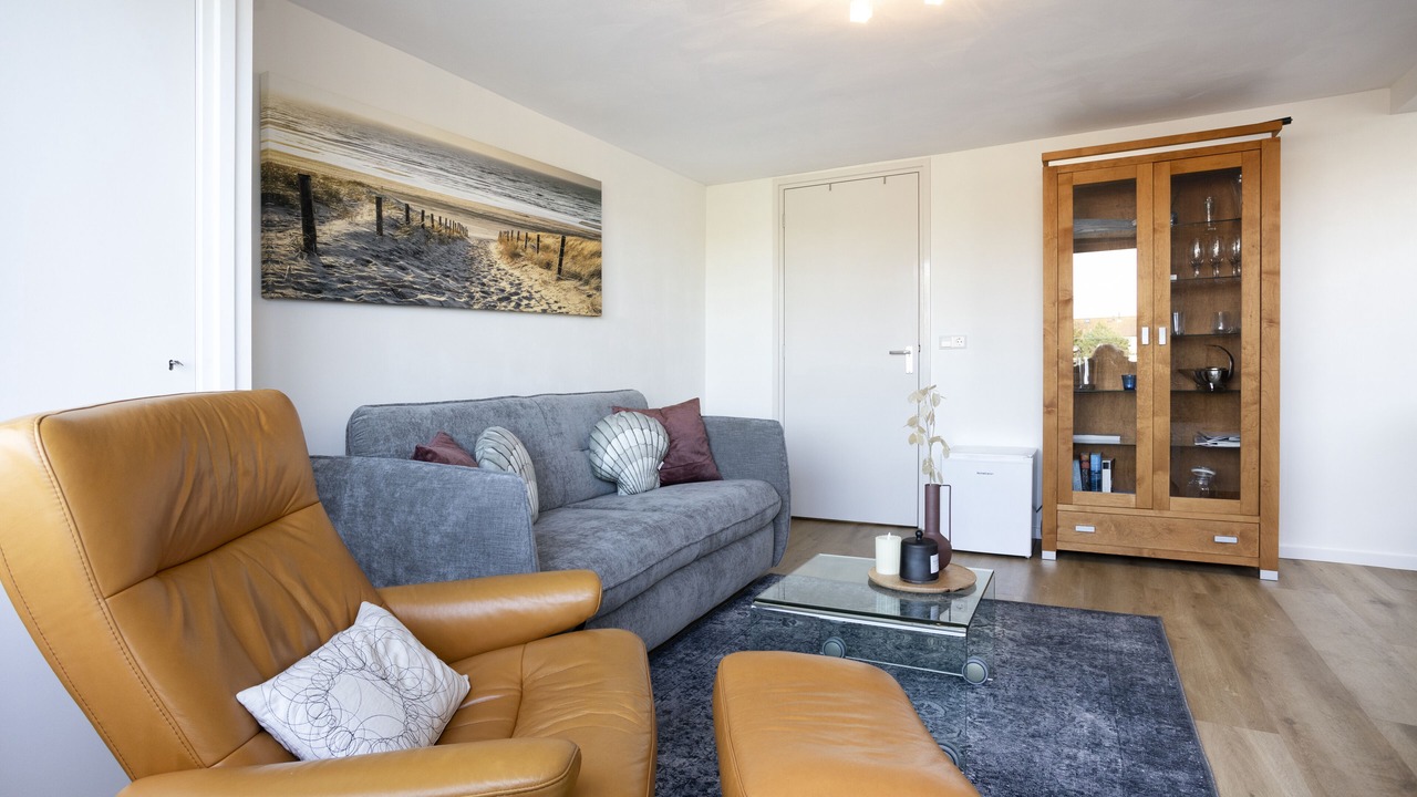 Photo of Livingroom in Callantsoog