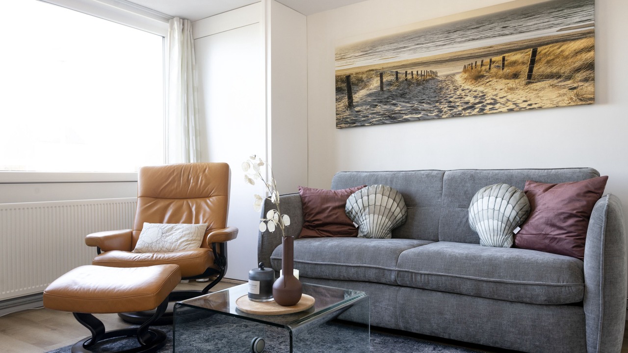 Photo of Livingroom in Callantsoog