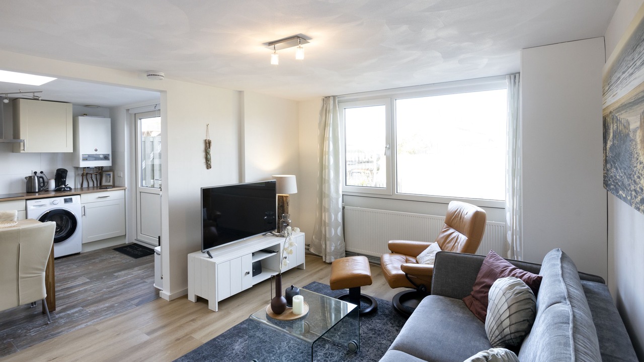 Photo of Livingroom in Callantsoog