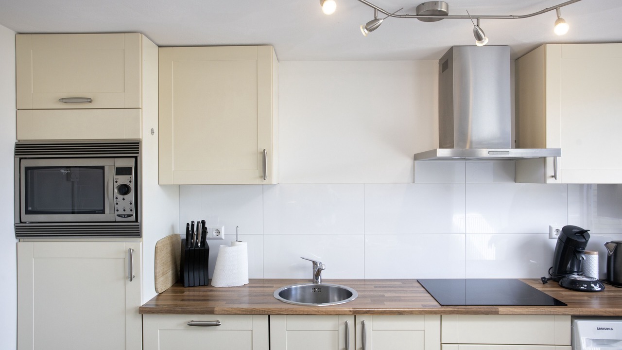 Photo of Kitchen in Callantsoog